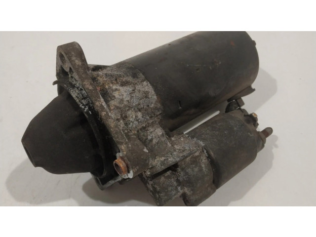 Стартер  0001115021, A152   Alfa Romeo 159