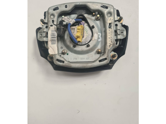 Подушка безопасности водителя 880201D Audi A3 S3 8L