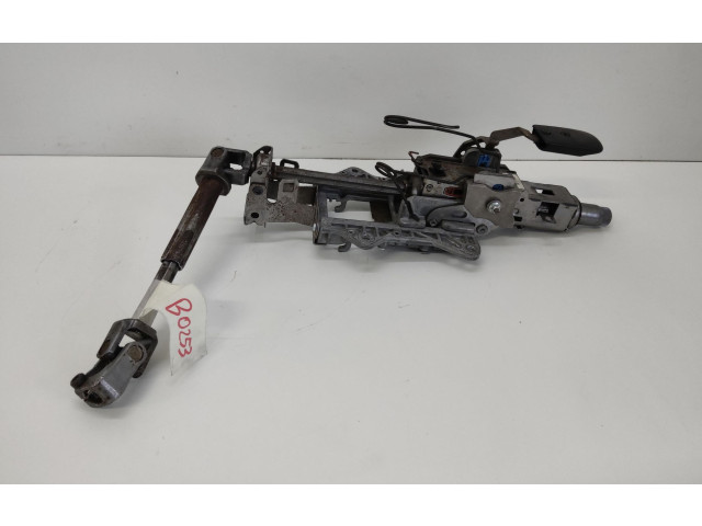    Рулевая рейка 8P1419502J, 8P1419502J   Audi A3 S3 8P 2003 - 2012 года