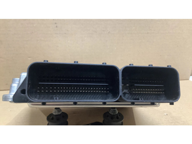 Řídící jednotka 8479493, 0281036285 BMW 4 F36 Gran coupe 2018