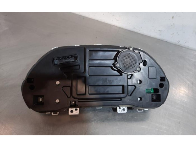 Přístrojová deska Hyundai i30 2020 1164202510