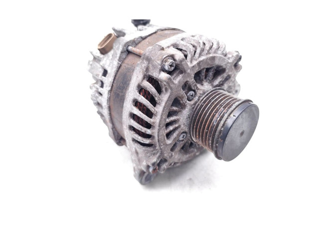 Генератор 23700-AA640, A3TX0581   Subaru Forester SH      