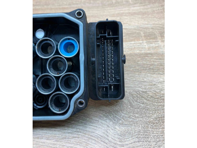 Jednotka ABS 3AA614109M, 17654032 Volkswagen PASSAT B7 2011