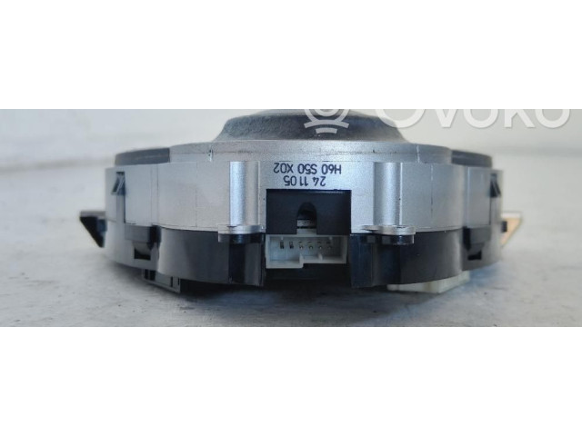 Блок управления климат-контролем 14986800YR   Fiat Ulysse