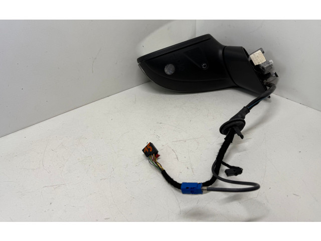 Zpětné zrcátko Volkswagen Touareg II 2016 7P6857501ED