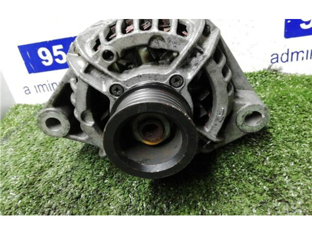 Генератор 0124225011, 0124225011 Rover 25