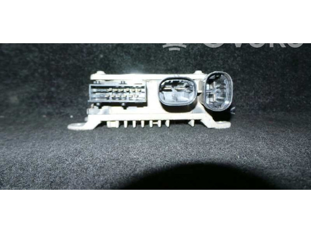 Блок управления    Citroen C2