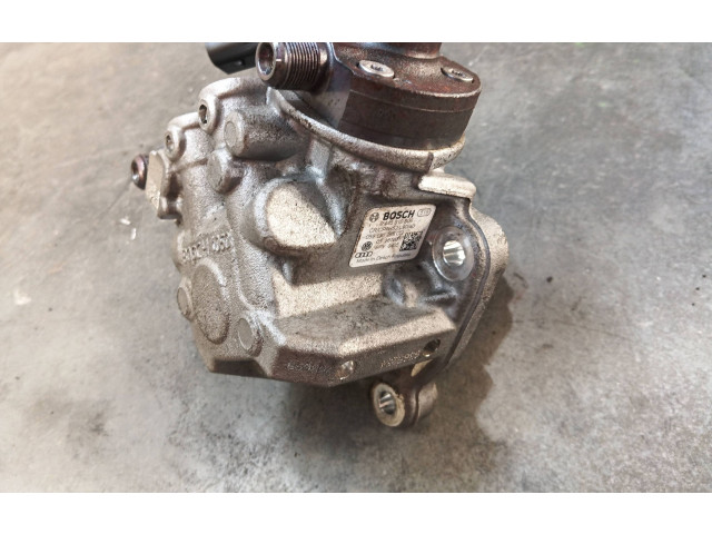 Vstřikovač 059130755CG, 0445010806 Audi Q7 4M