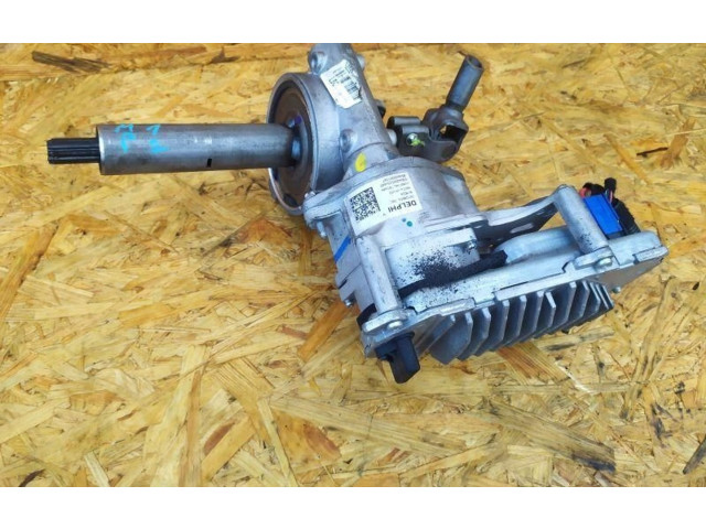 рейка Колонка рулевая ZZZZZ Opel Meriva A 2003 - 2010 года