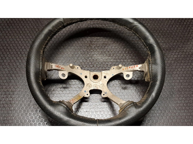 Руль Chrysler Voyager 2001-2004 года 0RG65WL8AA