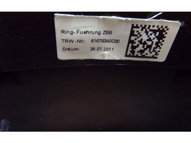 Руль Audi A4 Allroad - года 8K0419091BG, 8K0419091BG