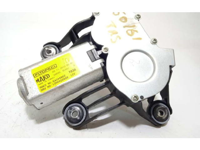Моторчик заднего дворника 1356022080, 64344002    Fiat Qubo