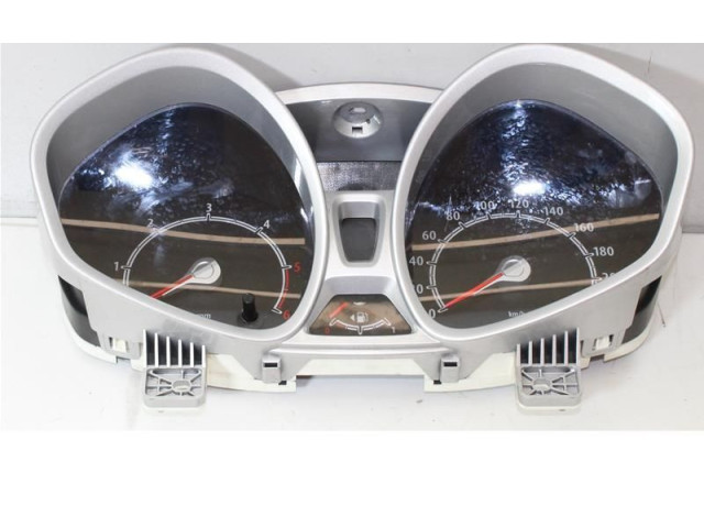 Přístrojová deska Ford Fiesta 2008 8A6T10849GD