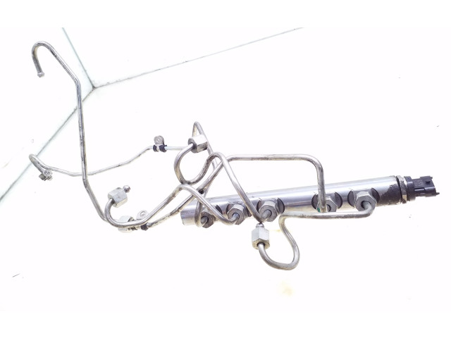 Топливная рампа 0445216050, 35032008F Maserati Levante