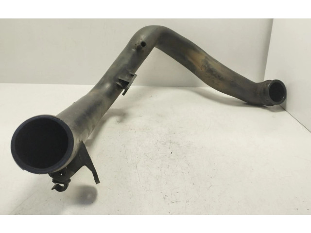 Turbodmychadlo Турбина 97363839 Opel Astra H