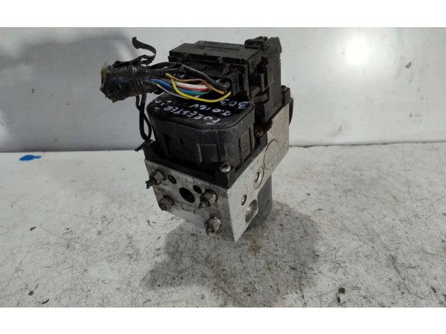 Блок АБС 27531   Subaru  Forester SF  1998 - 2000 года