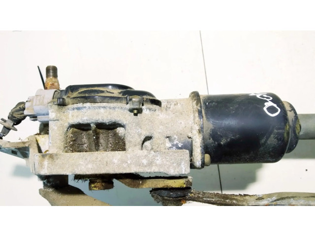 Моторчик дворников 3x27l, 32201 Honda Accord