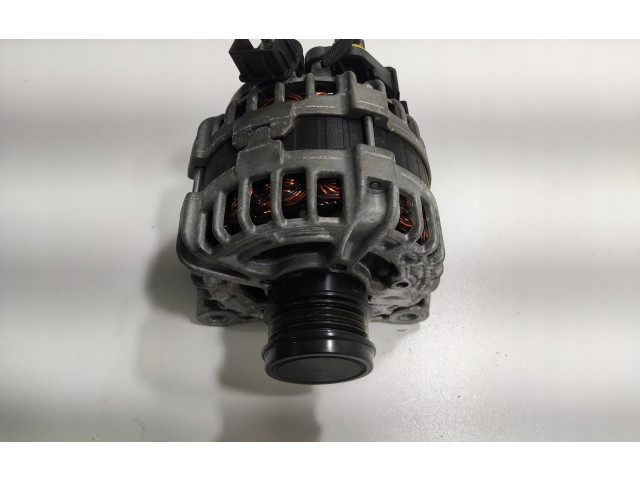 Генератор 231009076R Renault Clio V