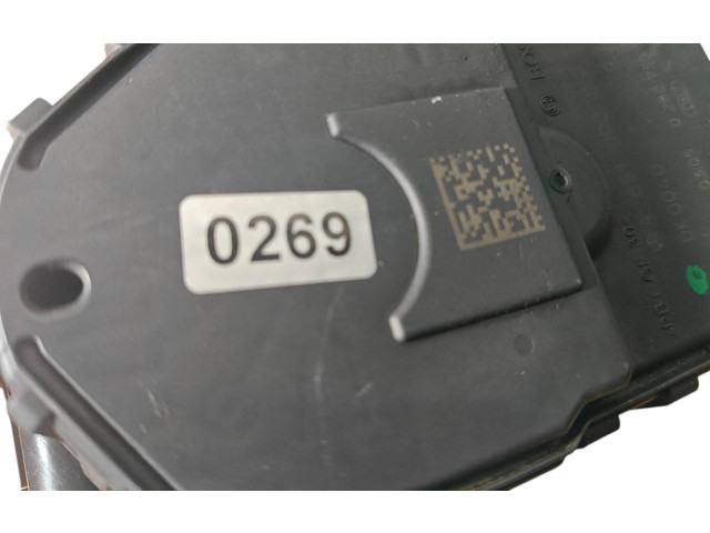 Блок управления двигателя A6510900370, 0280750564   Mercedes-Benz GLK (X204)