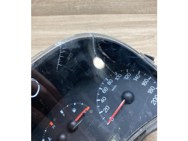 Přístrojová deska  Fiat Punto (188) 1999 46799260  