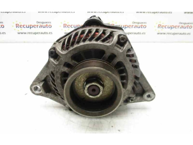 Генератор MN163016 Mitsubishi Outlander