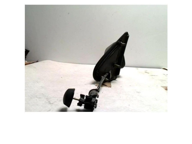 Зеркало (механическое) Volkswagen Golf III 1992 - 1997 года