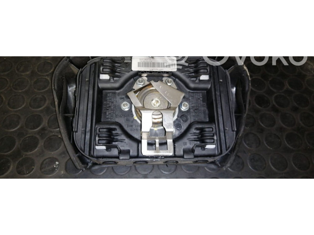 Подушка безопасности водителя    Renault Trafic II (X83)