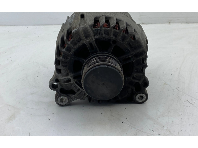 Генератор 03L903023A, 111127224 Volkswagen Golf Plus