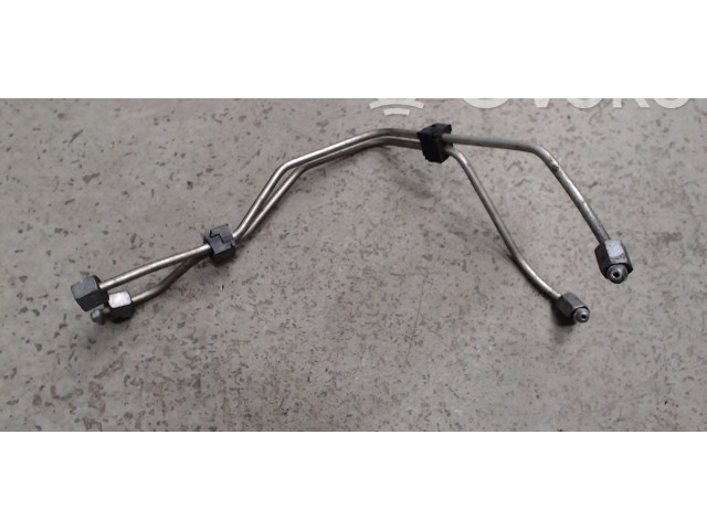 Vstřikovací lišta Citroen Berlingo