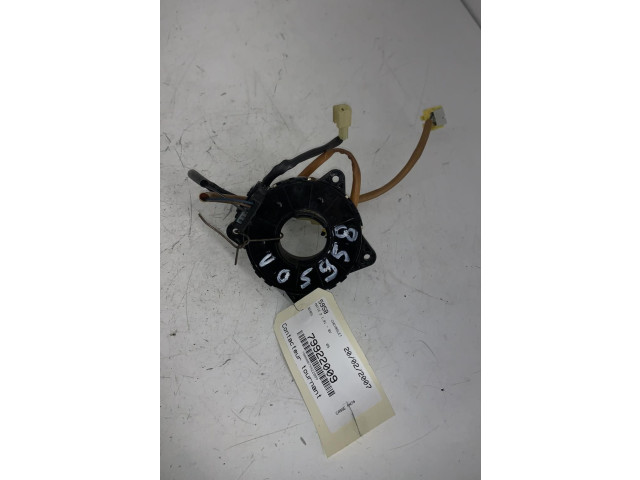 Подрулевой шлейф SRS 96966752   Chevrolet Matiz