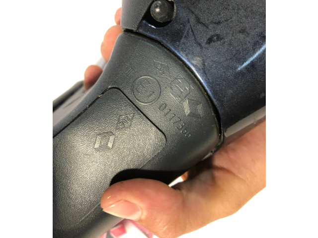 Зеркало электрическое        Renault Safrane  1992 - 2000 года   