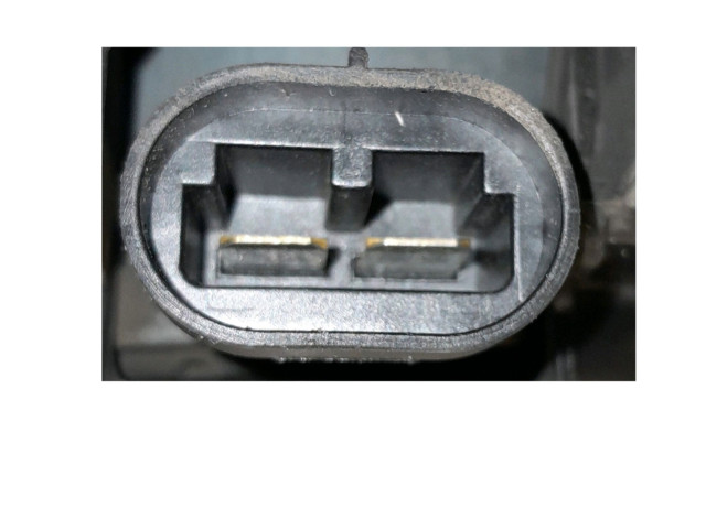 Вентилятор радиатора 214814342R Dacia Sandero