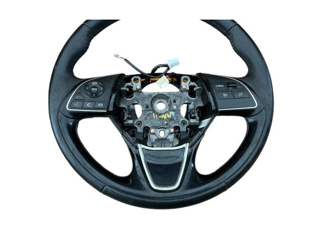 Руль Mitsubishi Outlander 2013 - 2021 года mq140