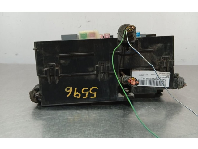 Блок предохранителей AV6T14A067AD Ford Transit - Tourneo Connect