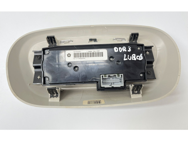 Вентилятор печки    68158253AD, T257500301   Dodge Durango III