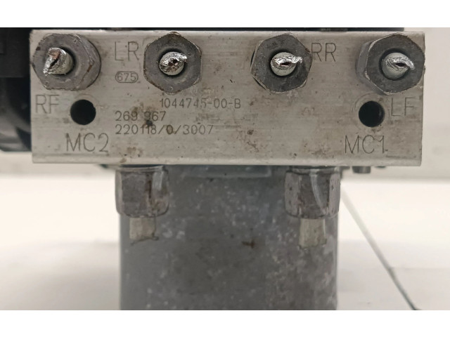 Jednotka ABS 104474500B Tesla Model 3 2022