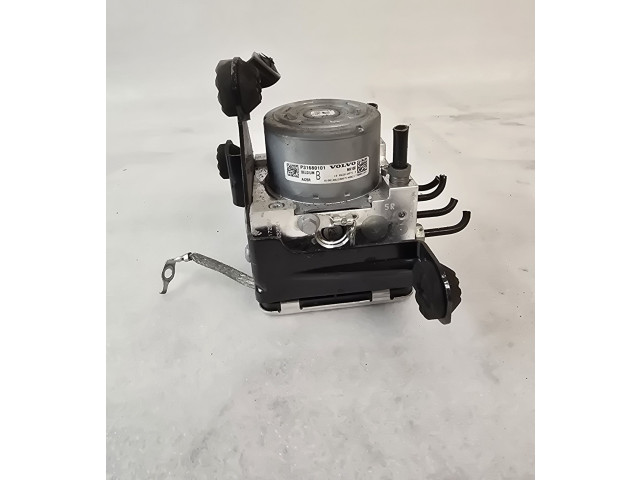 Блок АБС 31680101   Volvo  XC90  2014 -  года