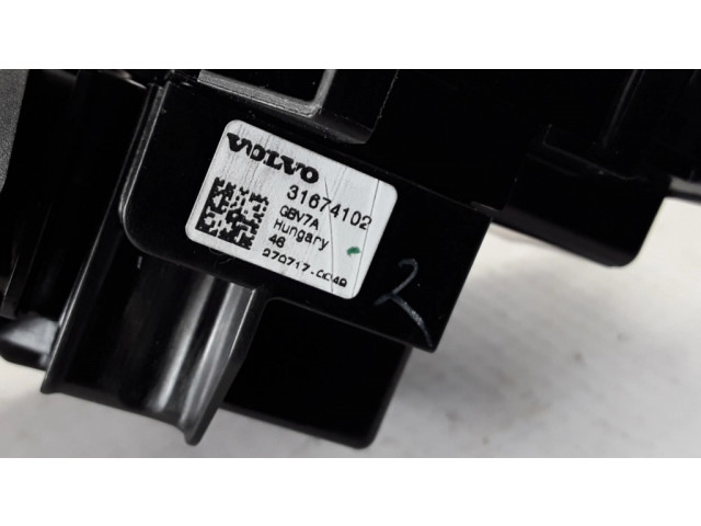 Модуль управления BSM 31674102 Volvo XC60