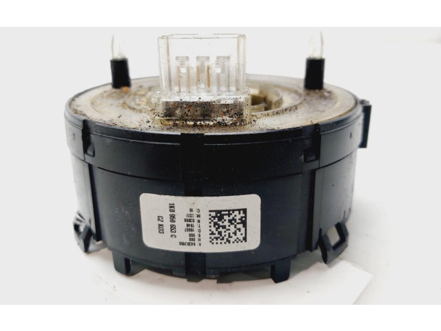 Подрулевой шлейф SRS 1K0959653C Volkswagen Jetta V