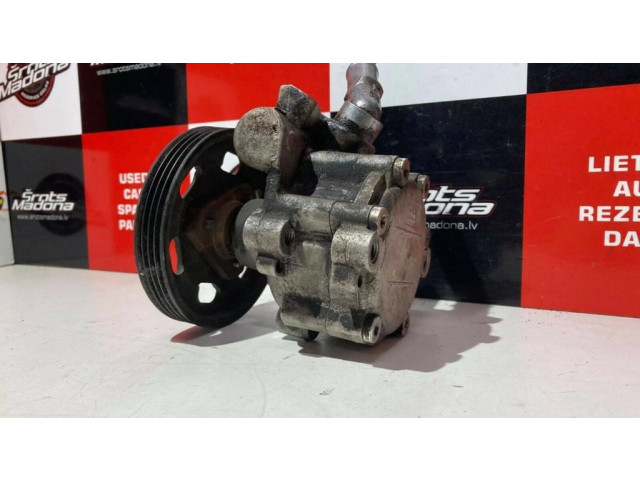 Насос усилителя руля