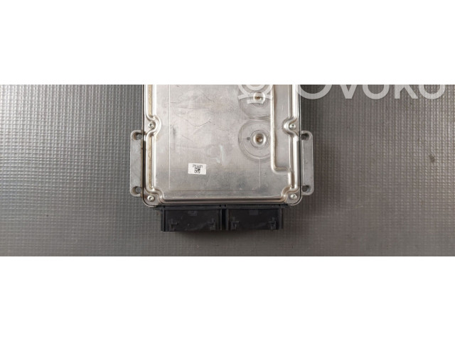 Блок управления двигателя KS7A12A650BCA, GS7A12B684BEA Ford Fusion II