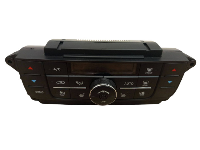 Блок управления климат-контролем P55111924AP, 60536   Jeep Grand Cherokee