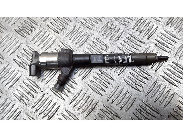 Форсунка 1465a439 Mitsubishi L200