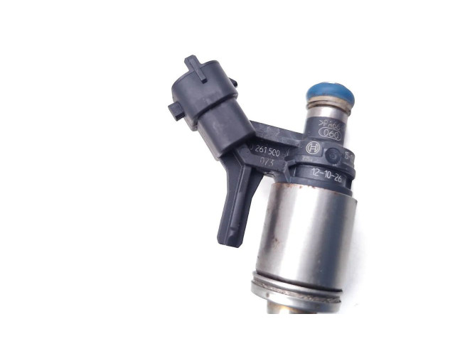 Форсунка 7591623, 0261500073 Mini Cooper Countryman R60 N18B16A