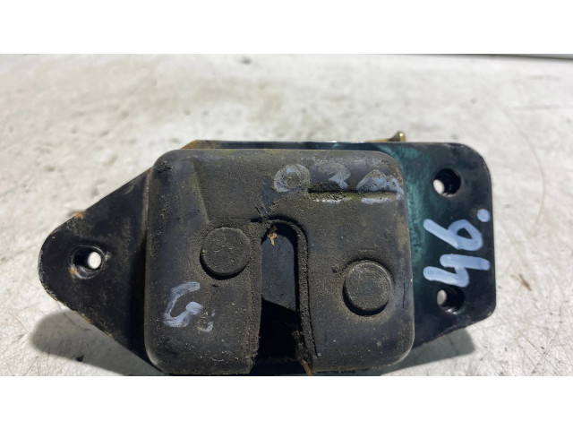 Замок багажника     Jeep Grand Cherokee (WJ) 1999-2004 года