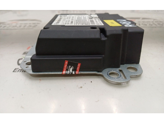 Блок подушек безопасности A1179008600, 0285011954 Mercedes-Benz A W176