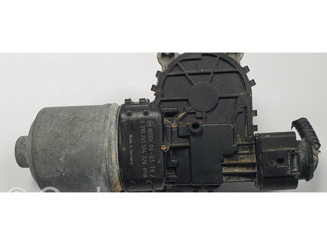 Моторчик дворников 0390241514    Alfa Romeo GT