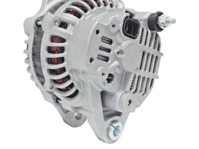 Генератор A3T09198, MRA90303 Mitsubishi Pajero