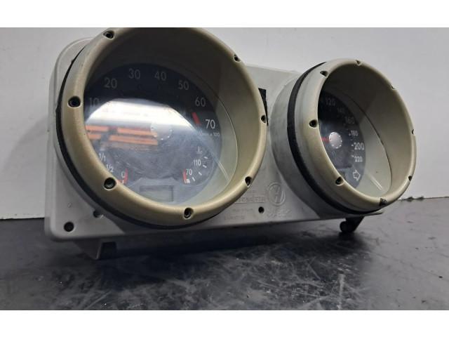 Панель приборов 6X0920801A   Volkswagen Lupo       