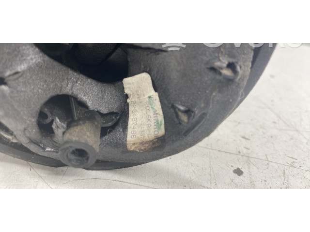 Зеркало (механическое)       Dacia Logan I  2004 - 2012 года   